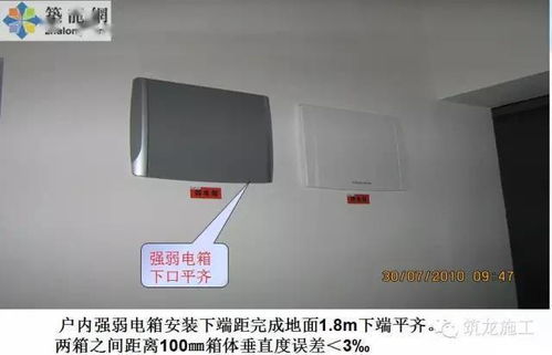 水电安装工程标准化施工 质量、安全与效率的基石