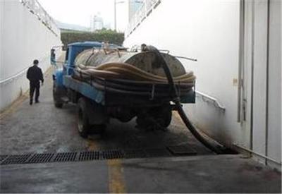 苏州恩会同环保工程 一站式管道疏通与维修服务专家