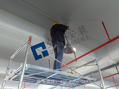 常州昆山工厂水电工程与水电安装工程全面解析