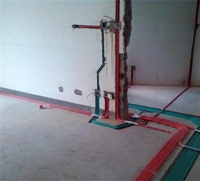 湖南省水电工程总公司水电安装工程 专业铸就品质，细节守护安全