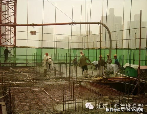 水电安装工程各工序做法图文解析,一看就懂