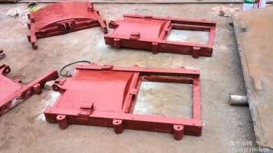 福建钢闸门生产商-福建高压闸门供应商_铸铁闸门_启闭机_新河县腾海水利机械厂 - 商国互联网